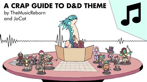 crap guide to dnd|crap guide to dnd playlist.